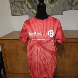 SDSU AZTECS/MEDIUM or LARGE/NWOT